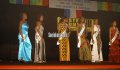 Miss Soninke France 2007